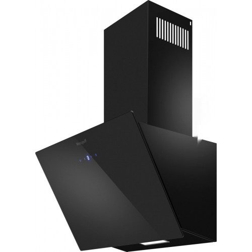 Вытяжка Weissgauff Yota 500 Touch Black Glass