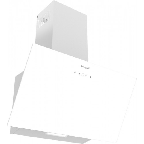 Вытяжка Weissgauff Yota 600 Touch White Glass
