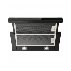 Вытяжка Kuppersberg Slimtouch 60 B