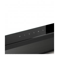 Вытяжка Kuppersberg Slimtouch 60 B