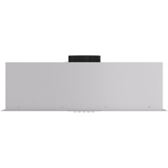 Вытяжка Elikor Cube Basic 60П-500-КЗД (хром)