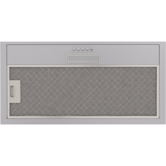 Вытяжка Elikor Cube Basic 60П-500-КЗД (хром)