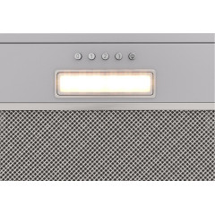 Вытяжка Elikor Cube Basic 60П-500-КЗД (хром)
