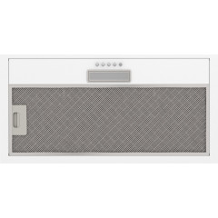 Вытяжка Elikor Cube Basic 60П-500-КЗД (белый)