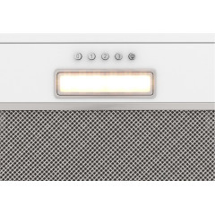 Вытяжка Elikor Cube Basic 60П-500-КЗД (белый)