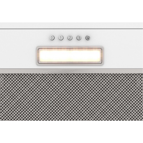 Вытяжка Elikor Cube Basic 60П-500-КЗД (белый)