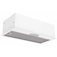Вытяжка Elikor Cube Basic 60П-500-КЗД (белый)