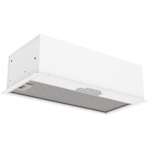 Вытяжка Elikor Cube Basic 60П-500-КЗД (белый)