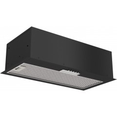 Вытяжка Elikor Cube Basic 60П-500-КЗД (черный)