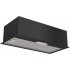 Вытяжка Elikor Cube Basic 60П-500-КЗД (черный)