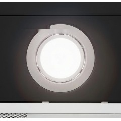 Вытяжка Krona Onyx 600 Glass S (черный)