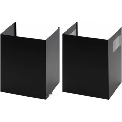 Вытяжка Krona Onyx 600 Glass S (черный)