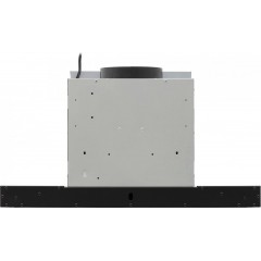 Вытяжка Krona Onyx 600 Glass S (черный)