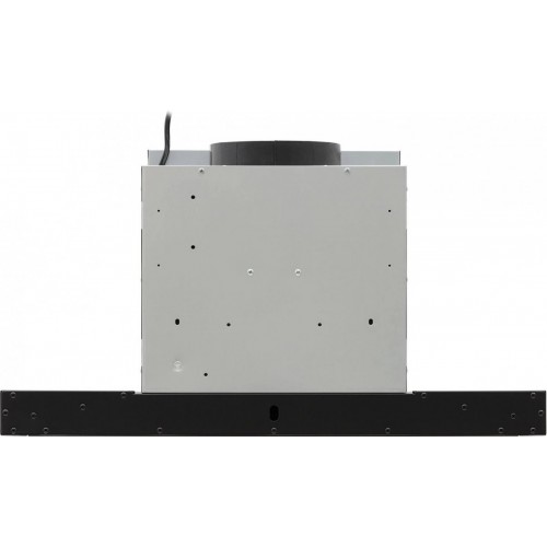 Вытяжка Krona Onyx 600 Glass S (черный)