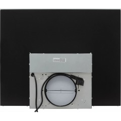 Вытяжка Krona Onyx 600 Glass S (черный)