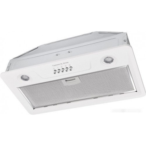 Вытяжка Zigmund & Shtain K 356.51 W