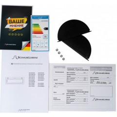 Вытяжка Schaub Lorenz SLD EW5210