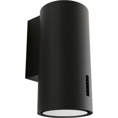 Вытяжка Zorg Rondo 1260 39 S (черный)
