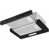 Вытяжка Weissgauff TEL 450 Black Glass