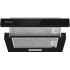 Вытяжка Weissgauff TEL 450 Black Glass