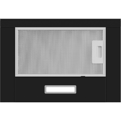 Вытяжка Weissgauff TEL 450 Black Glass