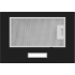 Вытяжка Weissgauff TEL 450 Black Glass