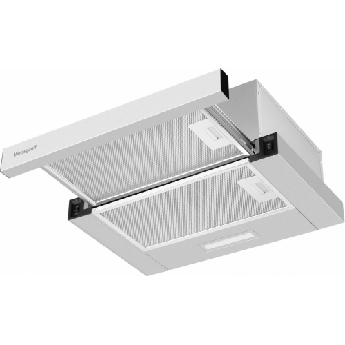 Вытяжка Weissgauff TEL 450 Inox