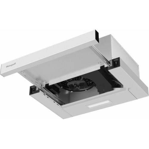 Вытяжка Weissgauff TEL 450 Inox