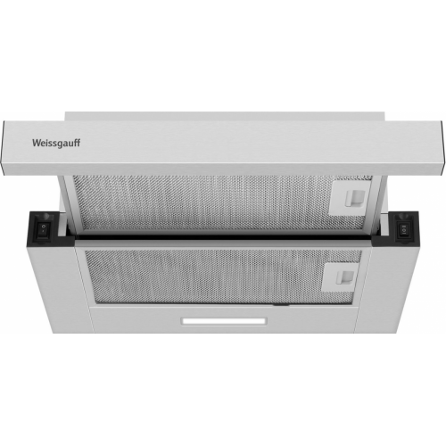 Вытяжка Weissgauff TEL 450 Inox