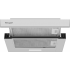 Вытяжка Weissgauff TEL 450 Inox