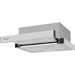 Вытяжка Weissgauff TEL 450 Inox