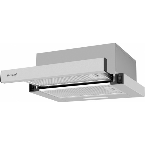 Вытяжка Weissgauff TEL 450 Inox