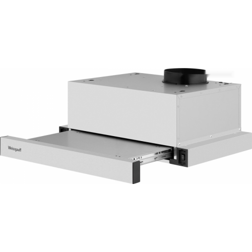 Вытяжка Weissgauff TEL 450 Inox