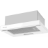 Вытяжка Weissgauff TEL 450 White Glass
