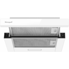 Вытяжка Weissgauff TEL 450 White Glass