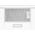 Вытяжка Weissgauff TEL 450 White Glass