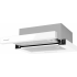 Вытяжка Weissgauff TEL 450 White Glass