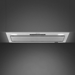 Вытяжка Smeg KSG8P4X
