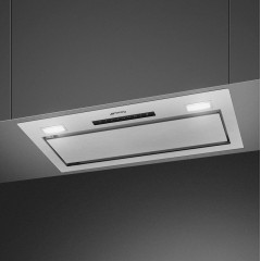 Вытяжка Smeg KSG6P4X