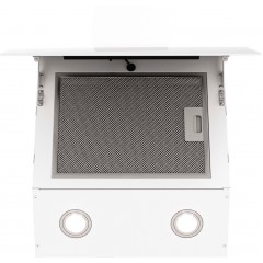 Вытяжка Elikor Rise WH50 (белый)