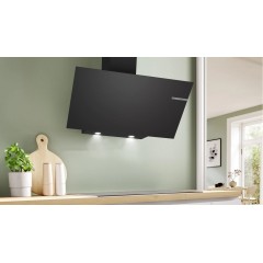Вытяжка Bosch Serie 4 DWK96PJ60T