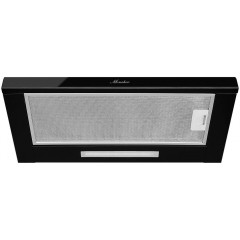 Вытяжка Monsher LAUTREC 60 Noir Verre