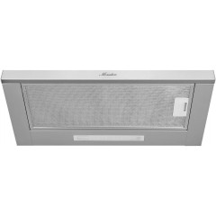 Вытяжка Monsher LAUTREC 60 Acier