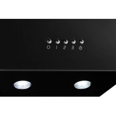 Вытяжка Monsher ASTRA 50 Noir