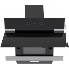 Вытяжка Midea MH60AN668GB