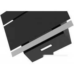 Вытяжка Midea MH60AN668GB