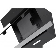 Вытяжка Midea MH60AN668GB