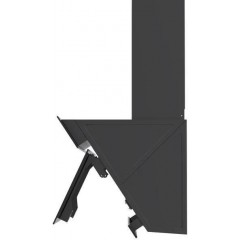 Вытяжка Midea MH60AN668GB