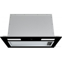 Вытяжка Midea MH60I550GB