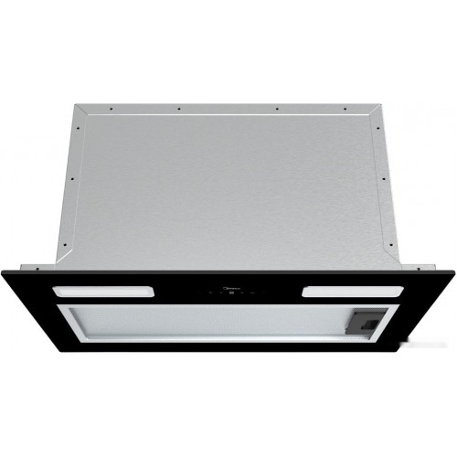 Вытяжка Midea MH60I550GB